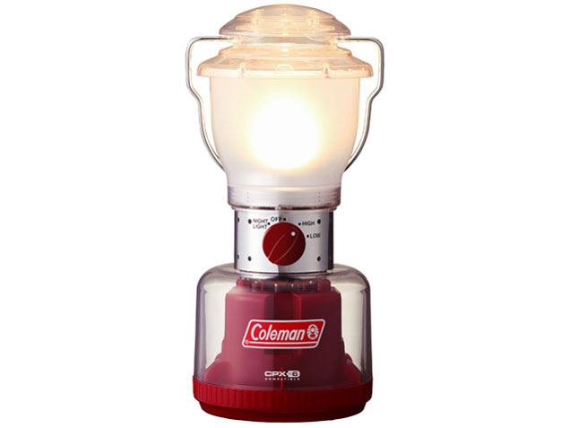 CPX 6 ���o�[�V�u��LED�����^��III 2000027302 �̐��i�摜