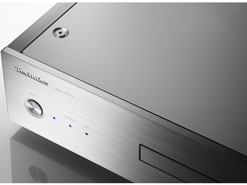 Technics ST-G30