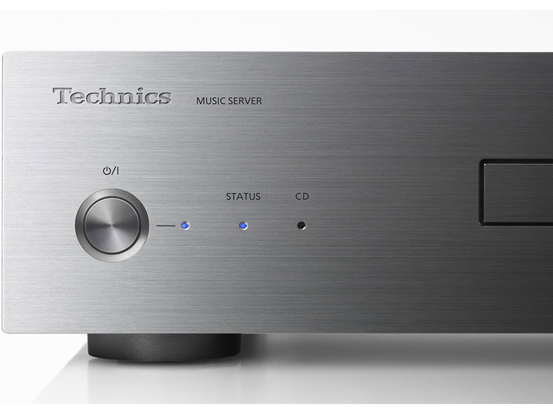Technics ST-G30