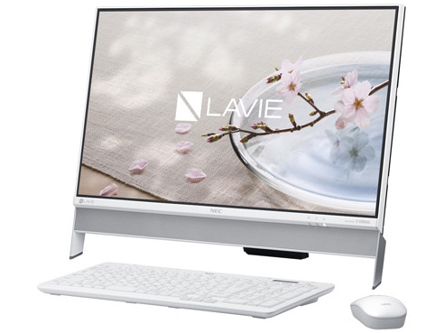 価格 Com Lavie Direct Da S Pc Gd16ctca7 の製品画像