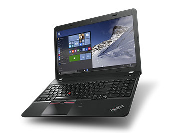 Lenovo ThinkPad E560 20EVCTO1WW Core i5 6200U・Full HD搭載 バリューパッケージ 価格比較 -  価格.com