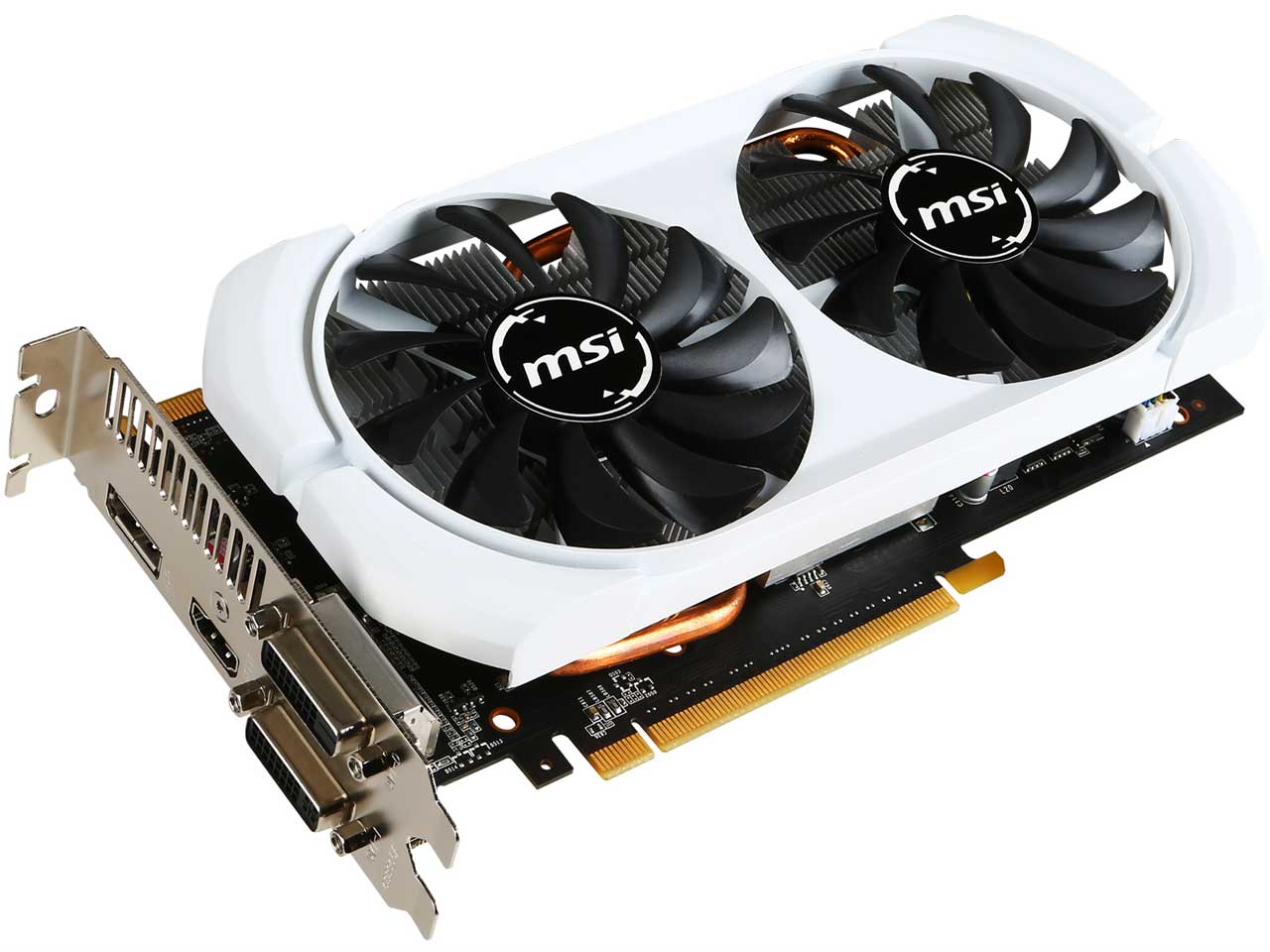 GTX 960 2GD5T OCV2 [PCIExp 2GB]
