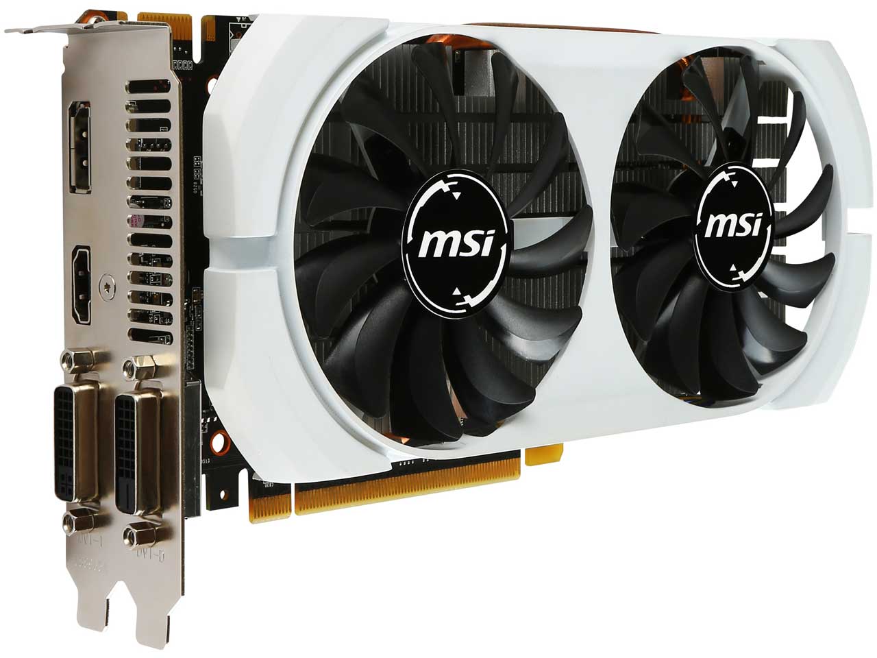 GTX 960 2GD5T OCV2 [PCIExp 2GB]