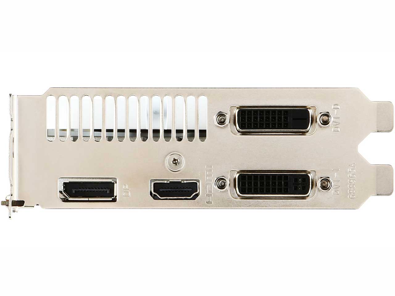 GTX 960 2GD5T OCV2 [PCIExp 2GB]