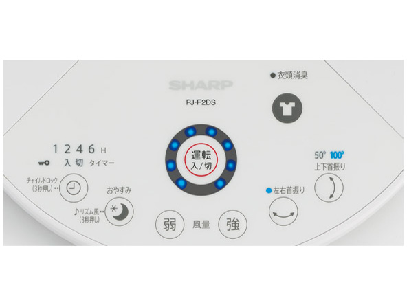 PJ-F2DS-W [�z���C�g�n]