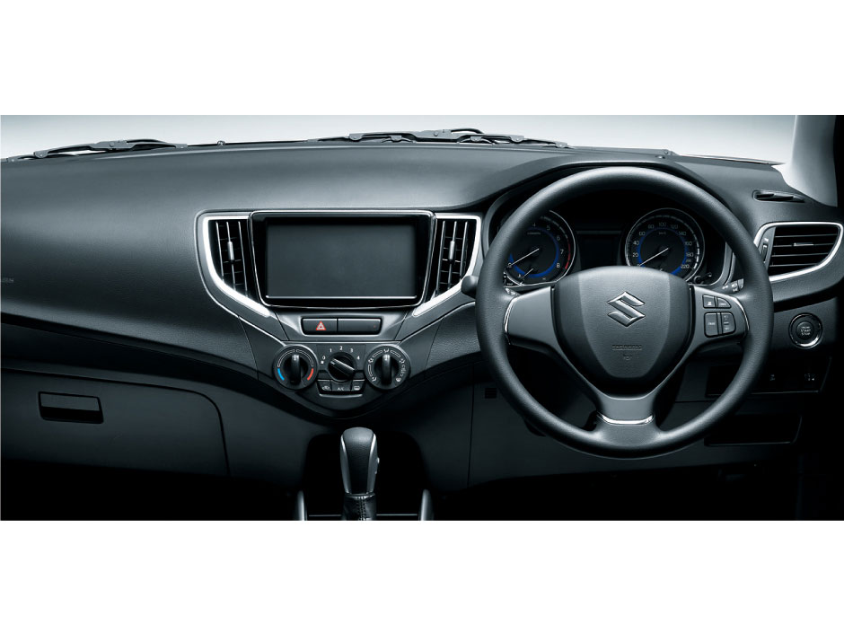 スズキ バレーノ 2016年モデル XSの価格・性能・装備・オプション（2018年5月16日発売）