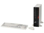 �_�C���N�g�V���[�Y D583/JW FMVD1000ND_A745 ���i.com���� Core i3�E������4GB�EHDD500GB�EOffice���ڃ��f�� �̐��i�摜