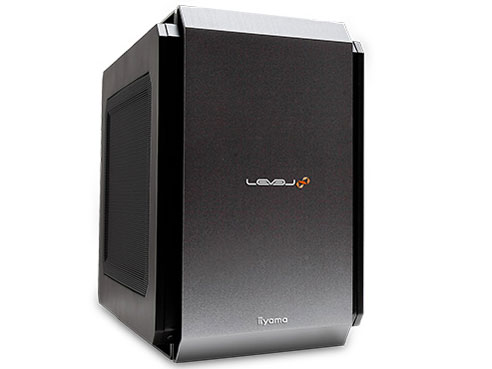 Lev-C010-i7K-VMVM [Windows 10 Home����] �̐��i�摜