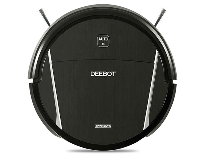 Deebot dm85 аккумулятор