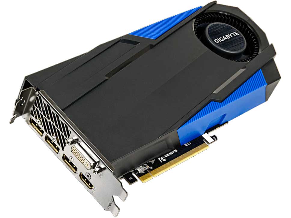 GV-N970TTOC-4GD [PCIExp 4GB]