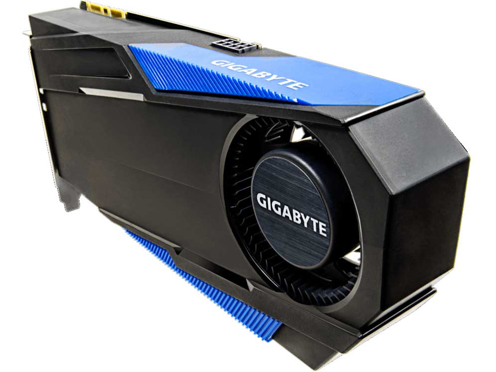 GV-N970TTOC-4GD [PCIExp 4GB]