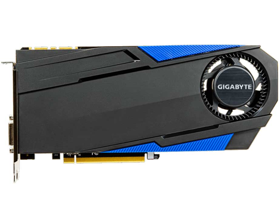 GV-N970TTOC-4GD [PCIExp 4GB]