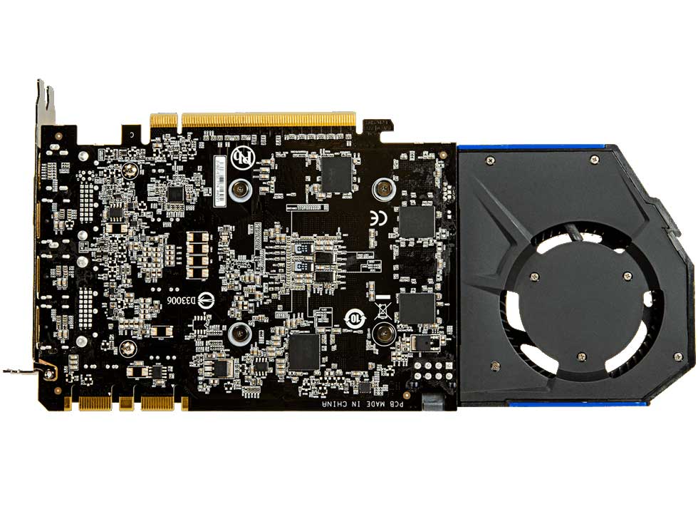GV-N970TTOC-4GD [PCIExp 4GB]