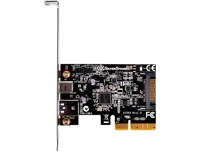 SST-ECU03 [USB3.1]