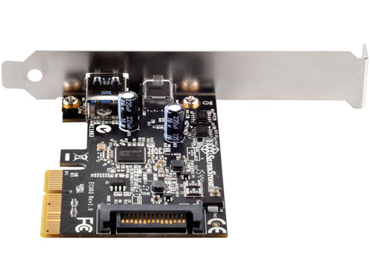 SST-ECU03 [USB3.1]
