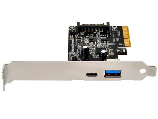 SST-ECU03 [USB3.1]