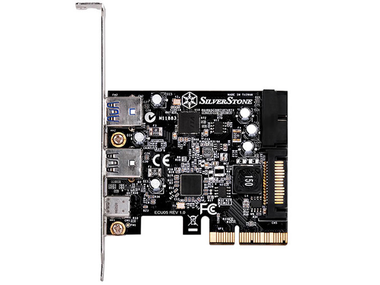 SST-ECU05 [USB3.1/USB3.0]