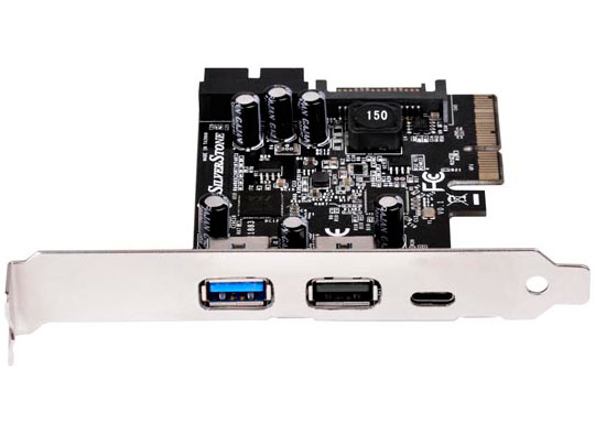 SST-ECU05 [USB3.1/USB3.0]