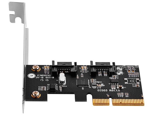 SST-ECS03 [SATA6Gb/s/RAID]