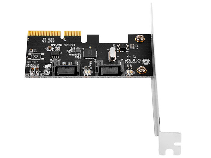 SST-ECS03 [SATA6Gb/s/RAID]