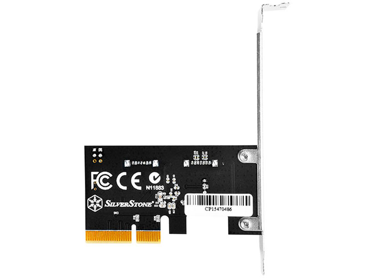 SST-ECS03 [SATA6Gb/s/RAID]