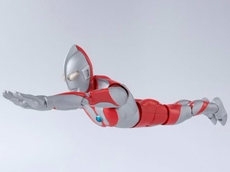 S.H.�t�B�M���A�[�c �E���g���}��