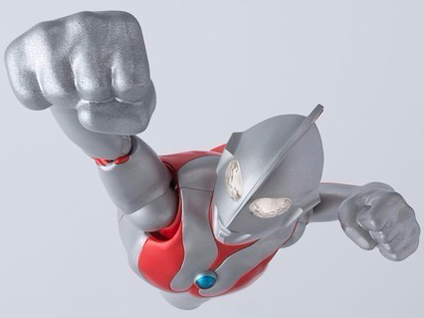 S.H.�t�B�M���A�[�c �E���g���}��