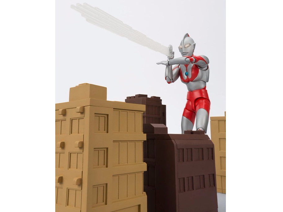 S.H.�t�B�M���A�[�c �E���g���}�� 50th Anniversary Edition