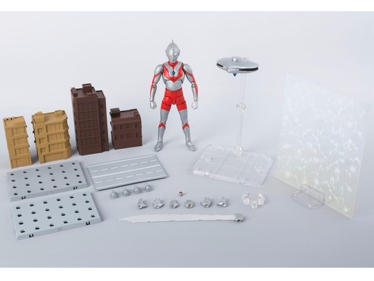 S.H.�t�B�M���A�[�c �E���g���}�� 50th Anniversary Edition