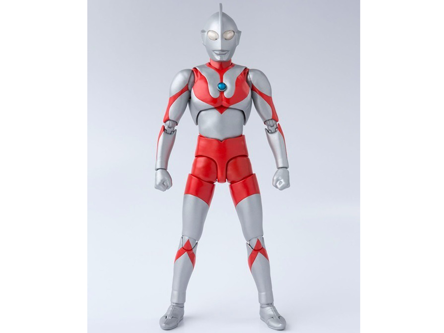 S.H.�t�B�M���A�[�c �E���g���}�� 50th Anniversary Edition