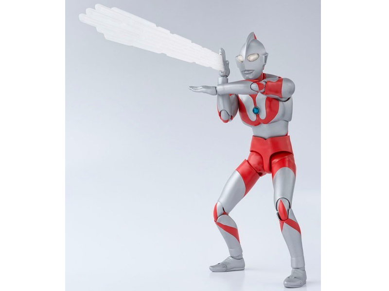 S.H.�t�B�M���A�[�c �E���g���}�� 50th Anniversary Edition