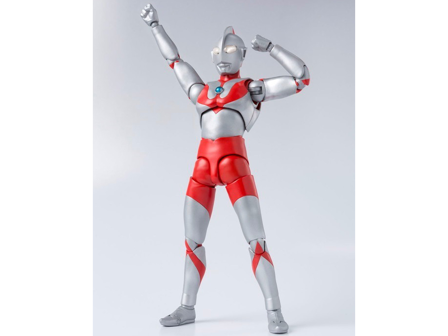 S.H.�t�B�M���A�[�c �E���g���}�� 50th Anniversary Edition