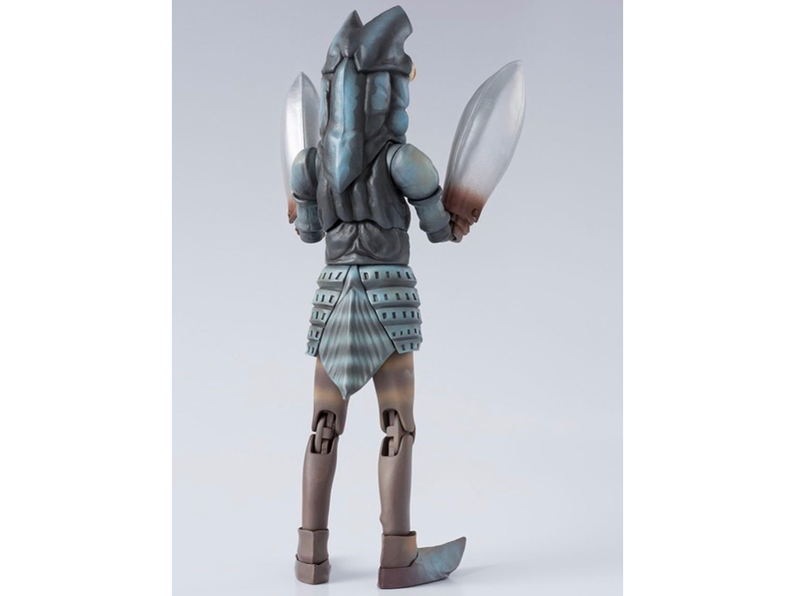 S.H.�t�B�M���A�[�c �o���^�����l