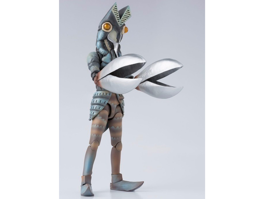 S.H.�t�B�M���A�[�c �o���^�����l