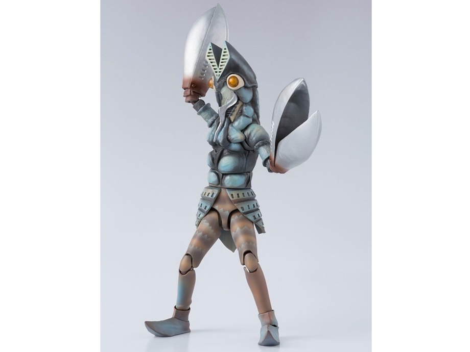 S.H.�t�B�M���A�[�c �o���^�����l