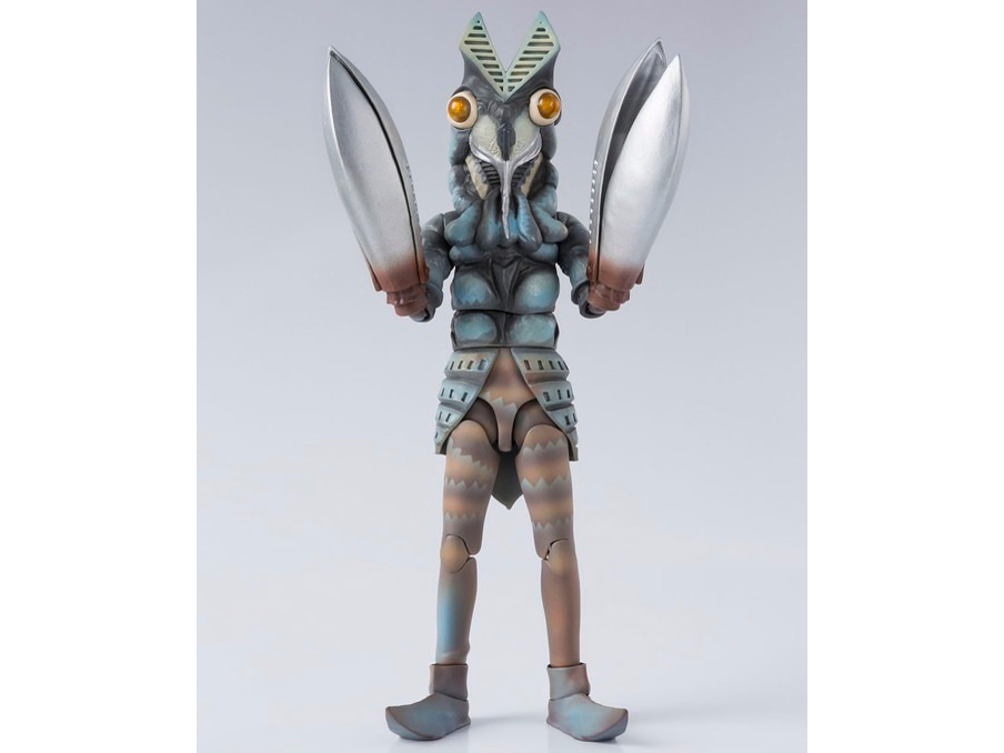 S.H.�t�B�M���A�[�c �o���^�����l �̐��i�摜