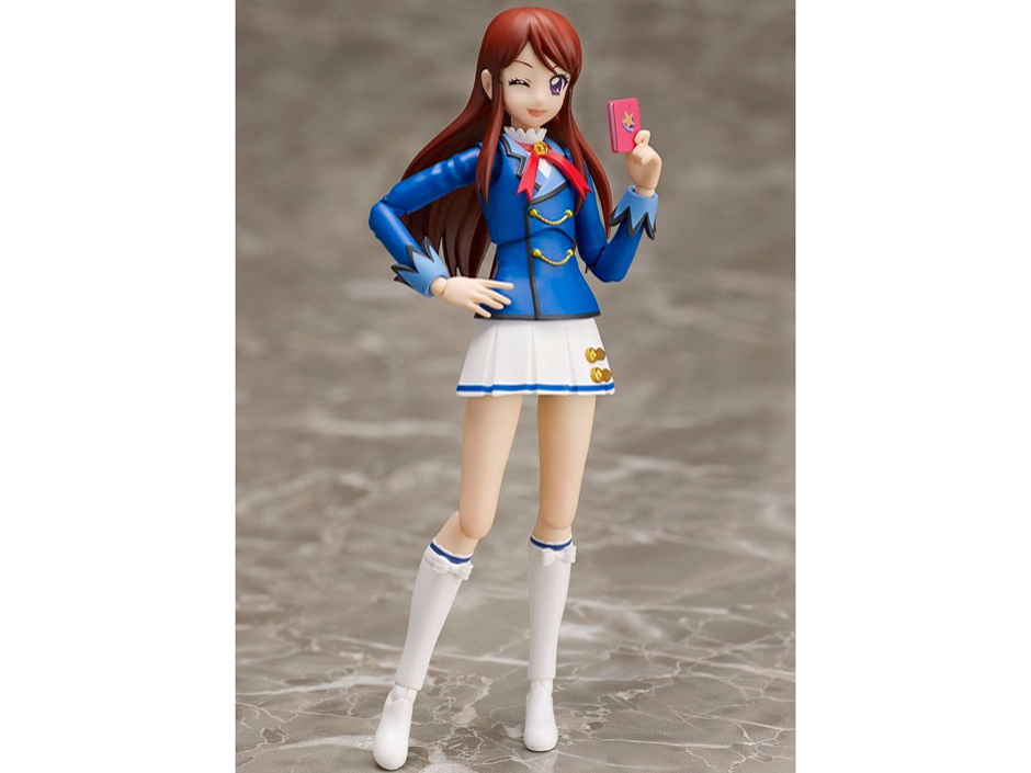 S.H.�t�B�M���A�[�c ������(�~����ver.)