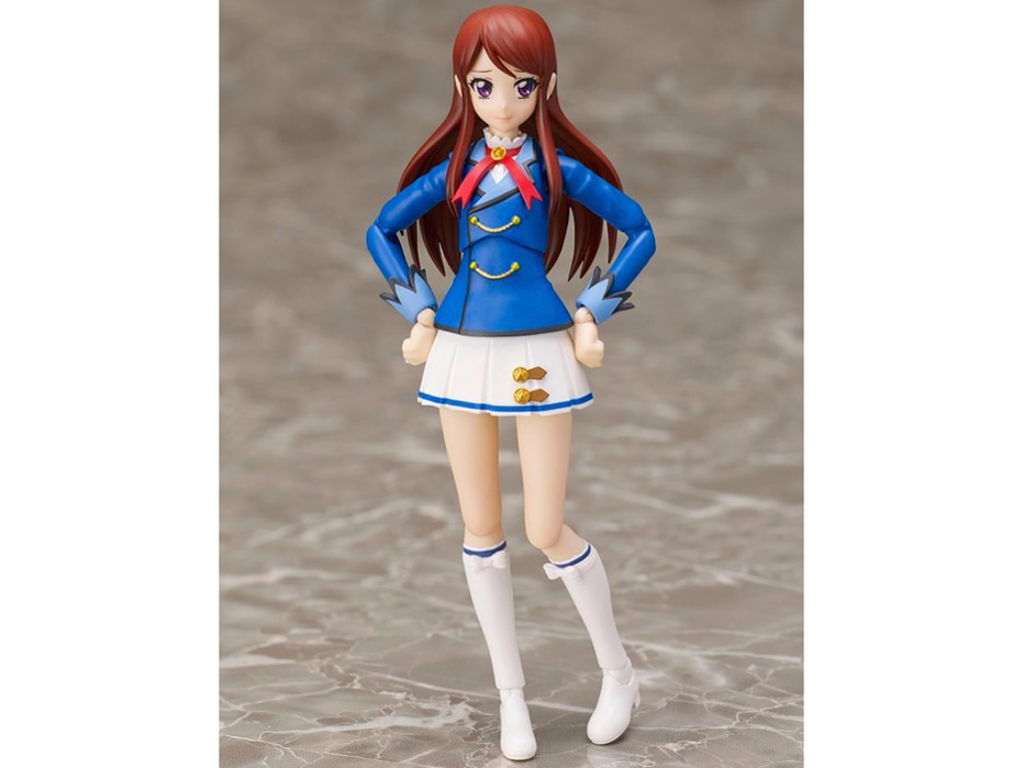 S.H.�t�B�M���A�[�c ������(�~����ver.)