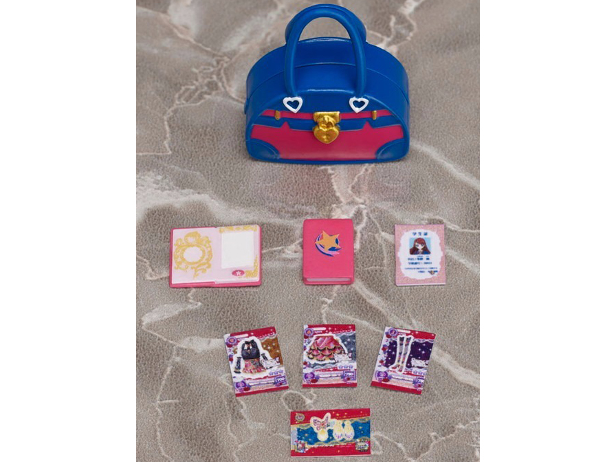 S.H.�t�B�M���A�[�c ������(�~����ver.)