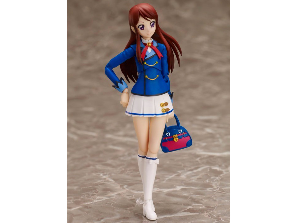 S.H.�t�B�M���A�[�c ������(�~����ver.) �̐��i�摜