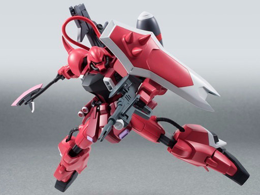 ROBOT�� �K�i�[�U�N�E�H�[���A(���i�}���A�@)