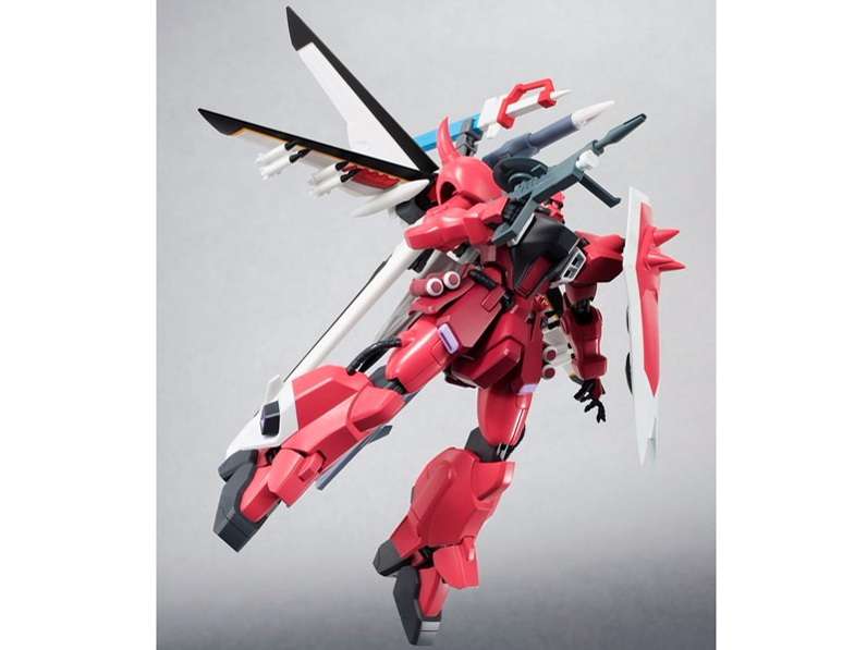 ROBOT�� �K�i�[�U�N�E�H�[���A(���i�}���A�@)