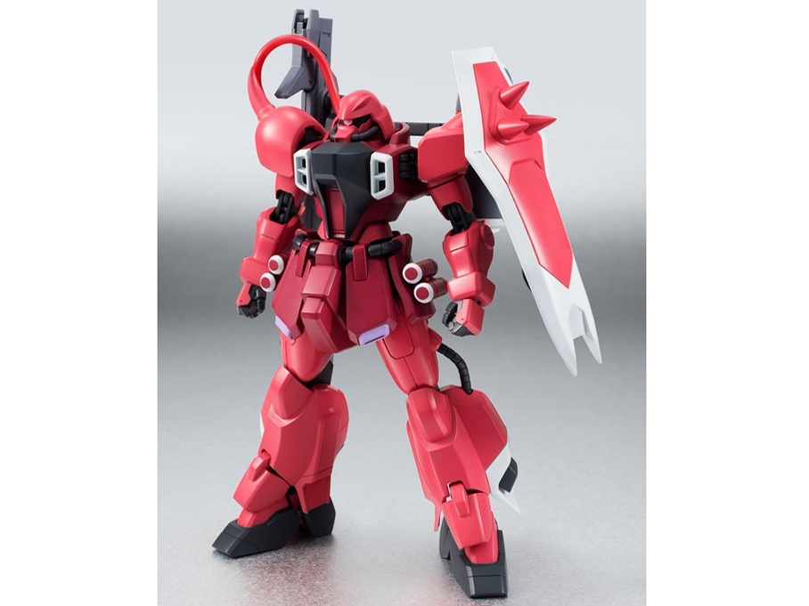 ROBOT�� �K�i�[�U�N�E�H�[���A(���i�}���A�@) �̐��i�摜