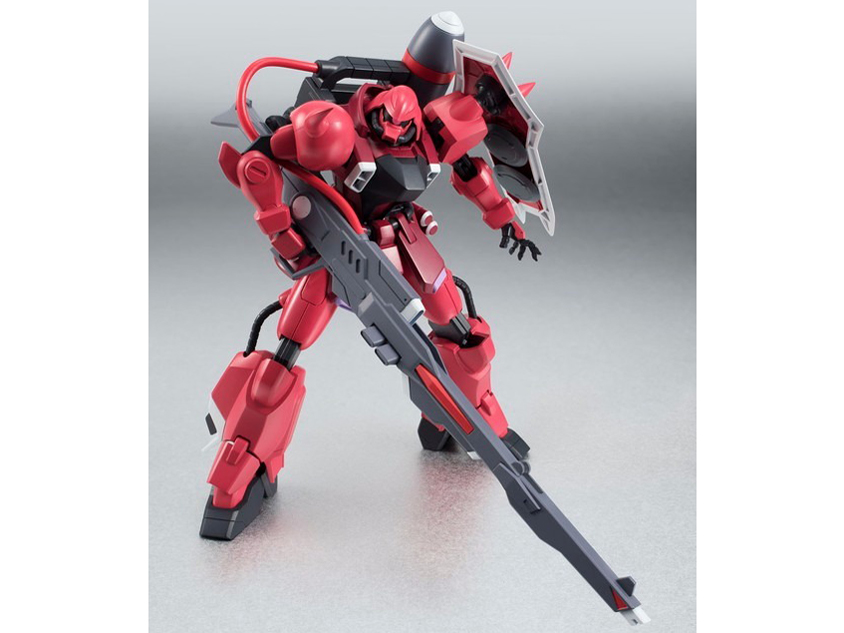 �w�A���O��2�x ROBOT�� �K�i�[�U�N�E�H�[���A(���i�}���A�@) �̐��i�摜