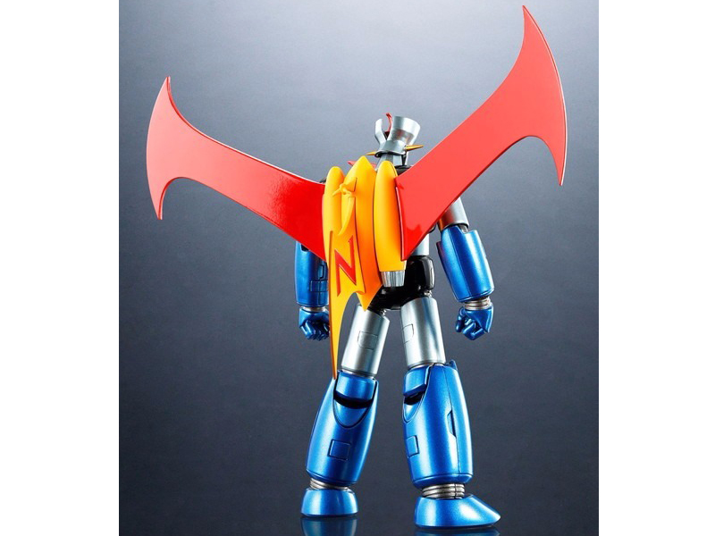 �X�[�p�[���{�b�g������ �}�W���K�[Z �A�C�A���J�b�^�[EDITION