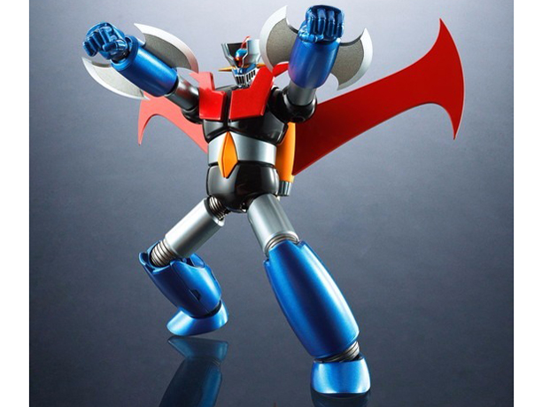 �X�[�p�[���{�b�g������ �}�W���K�[Z �A�C�A���J�b�^�[EDITION