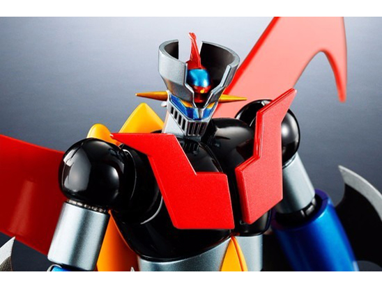 �X�[�p�[���{�b�g������ �}�W���K�[Z �A�C�A���J�b�^�[EDITION