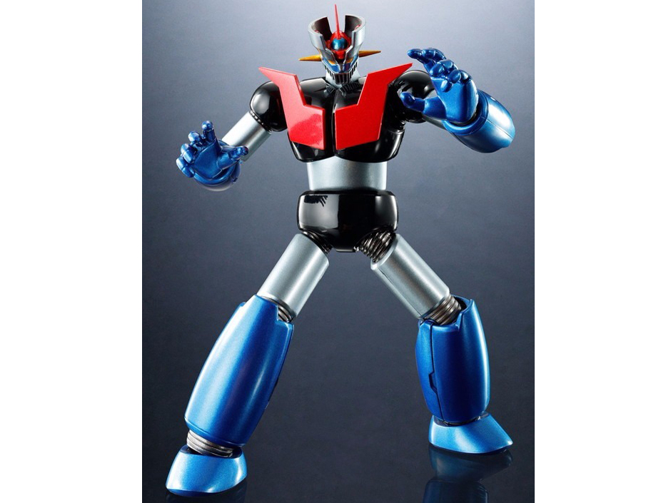 �X�[�p�[���{�b�g������ �}�W���K�[Z �A�C�A���J�b�^�[EDITION