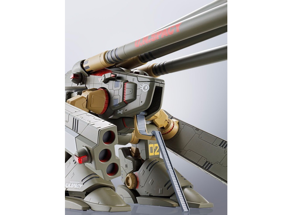 HI-METAL R HWR-00-MKII �f�X�g���C�h�E�����X�^�[