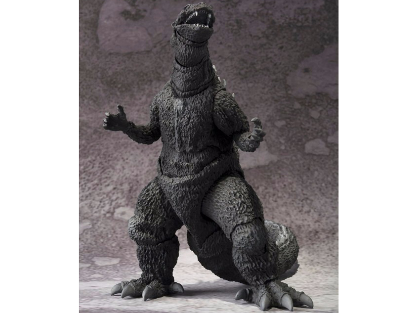 S.H.�����X�^�[�A�[�c �S�W��(1954)